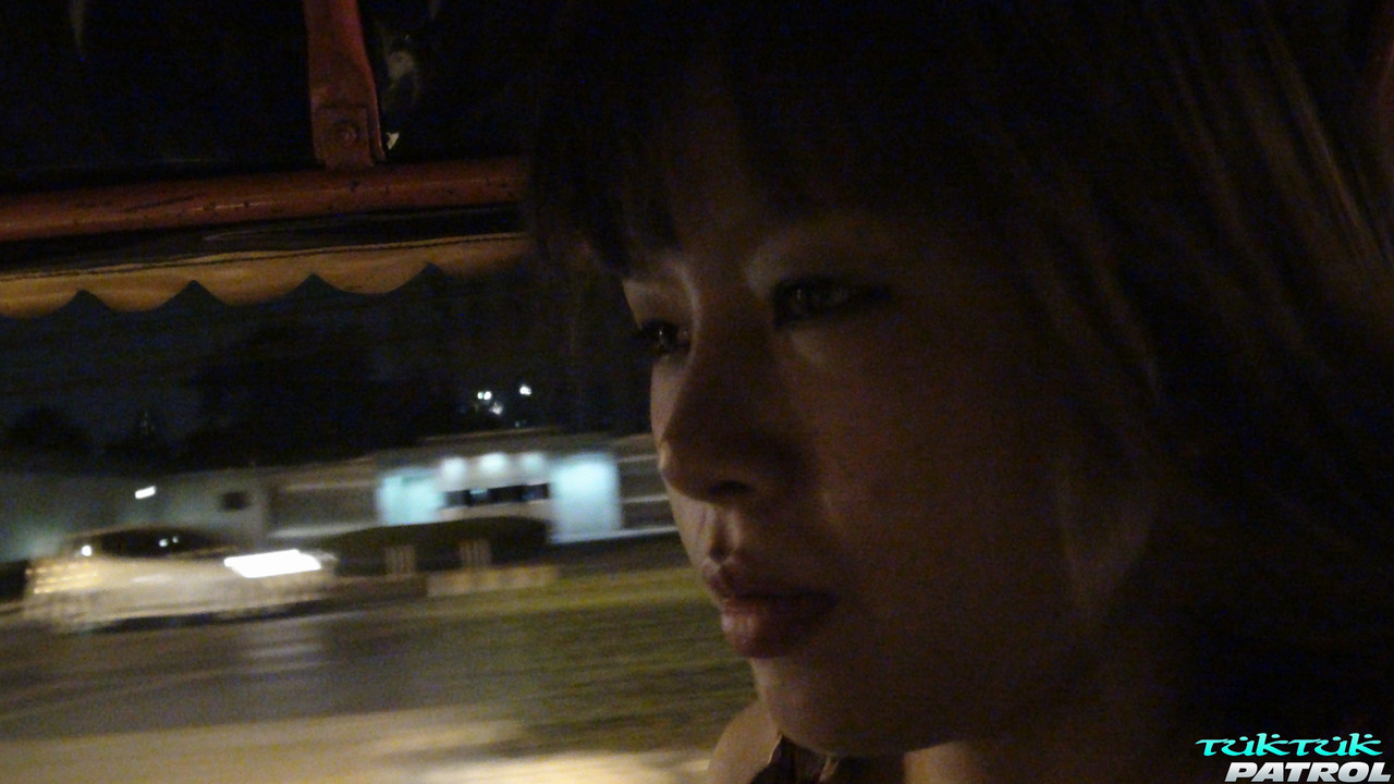 21P Tuk Tuk Patrol Puy