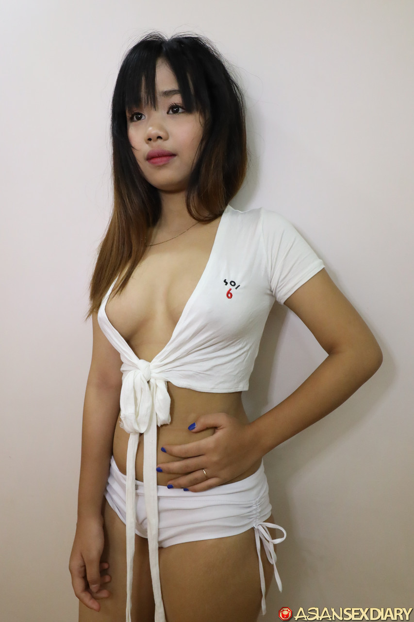 21P アジアン セックス ダイアリー Ploy B