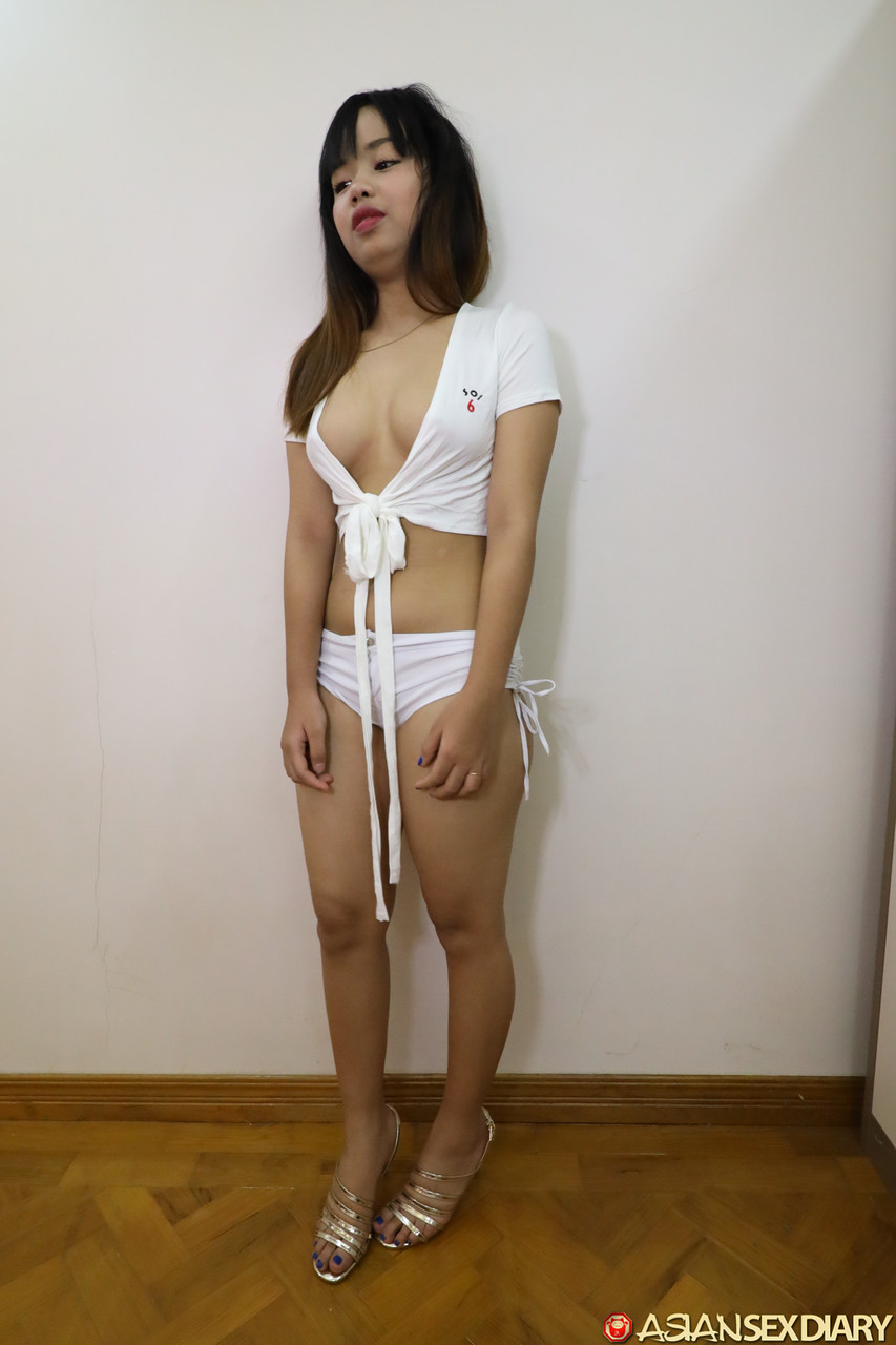 21P アジアン セックス ダイアリー Ploy B