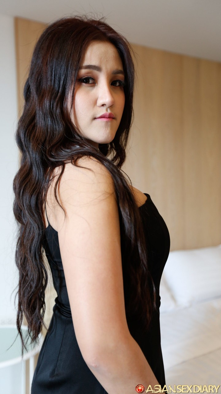21P Journal de sexe asiatique Zin