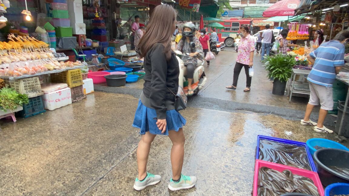 21P Journal de sexe asiatique Apple E