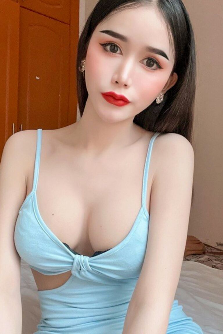 21P Hello Ladyboy