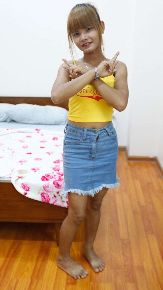 21P Diario de sexo asiático Mildred B