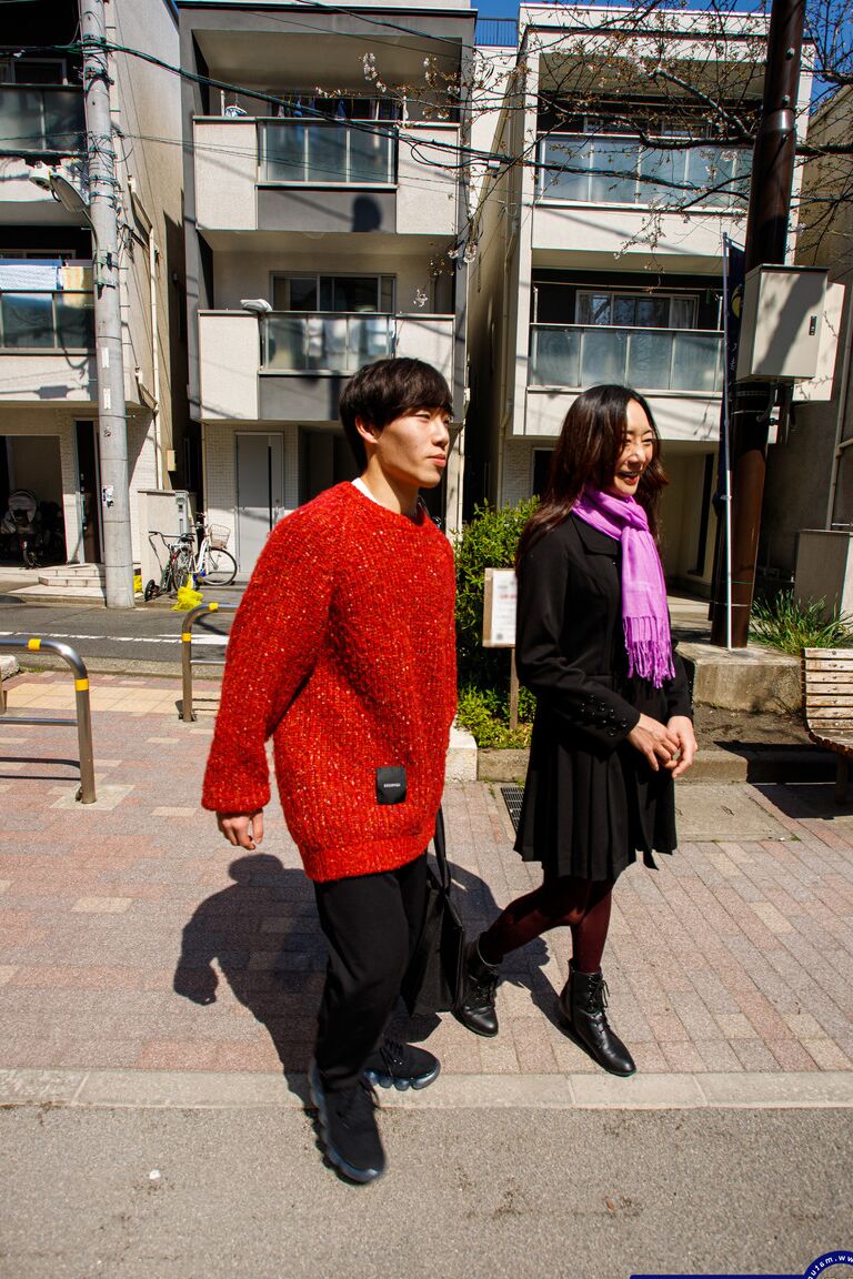 21P Mature NL Ayumu, Miho Wakabayashi