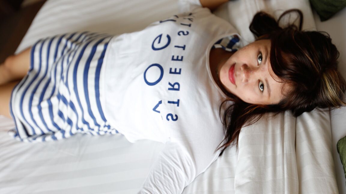 21P Asiatisches Sextagebuch Kelly