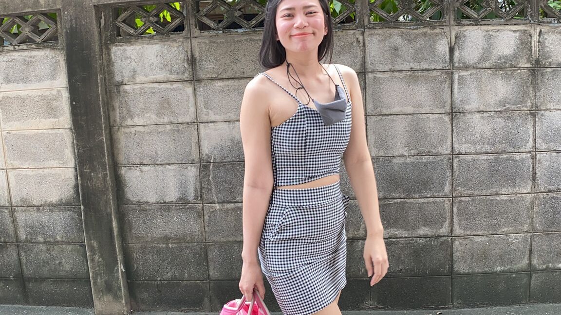 21P Journal de sexe asiatique Ammy