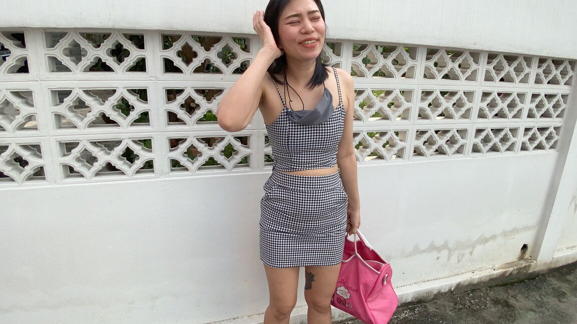 21P Journal de sexe asiatique Ammy