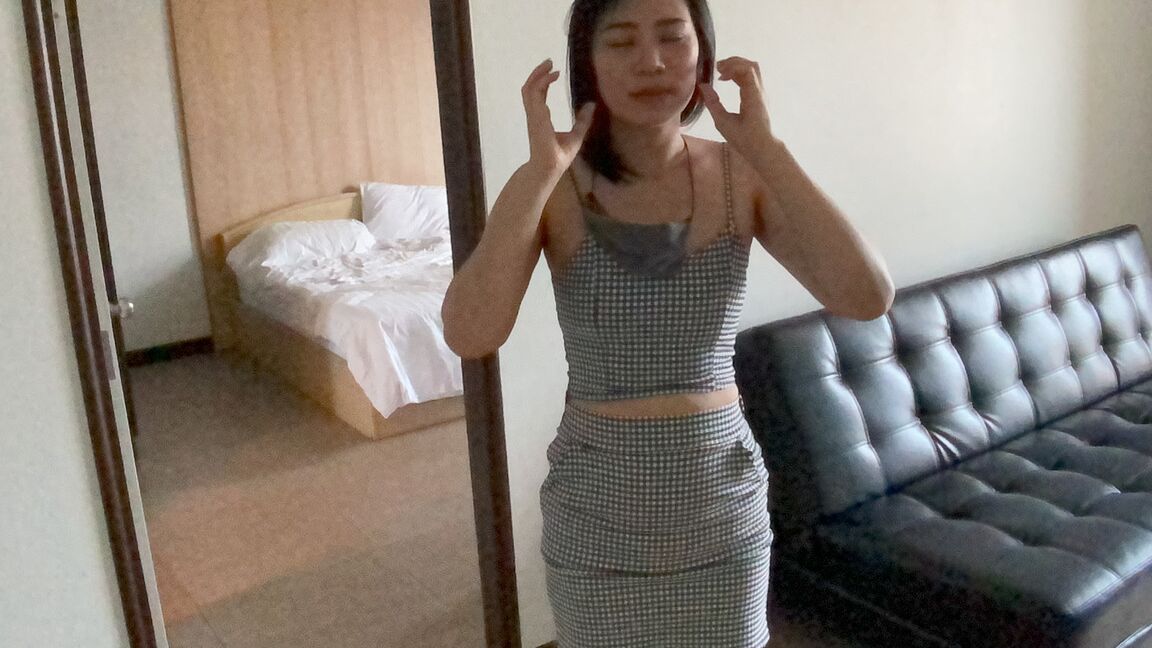 21P Journal de sexe asiatique Ammy