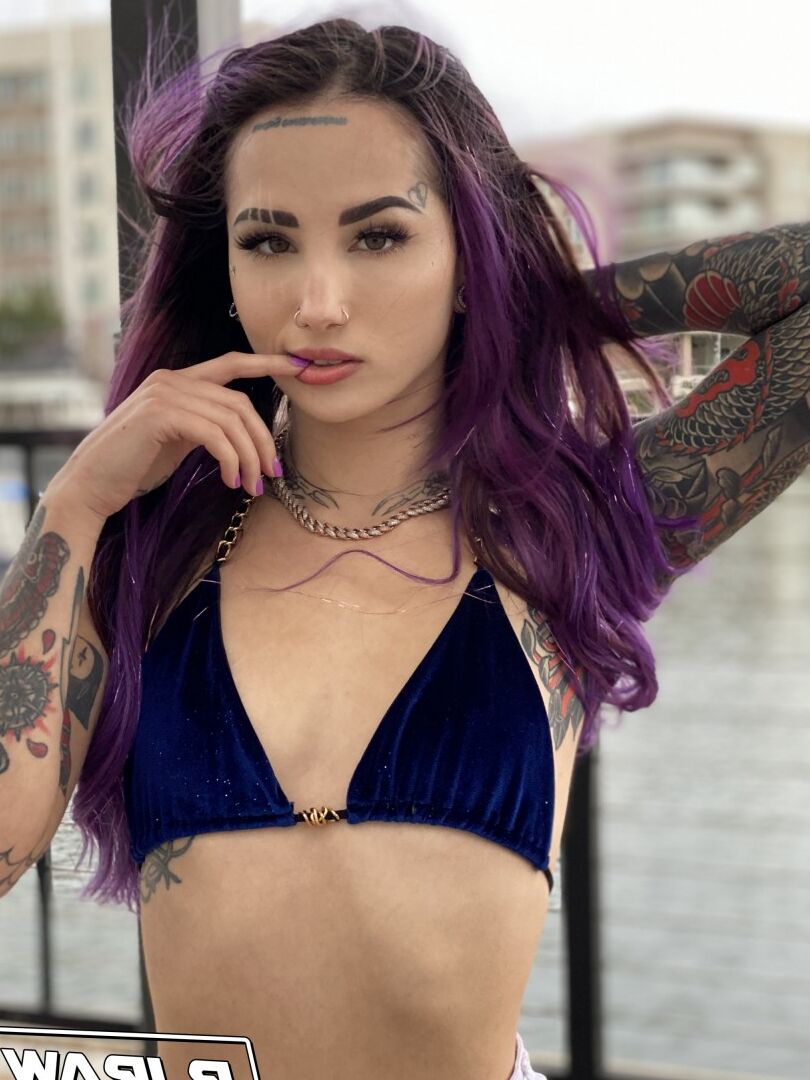 20P BJ Matérias Valerica Steele
