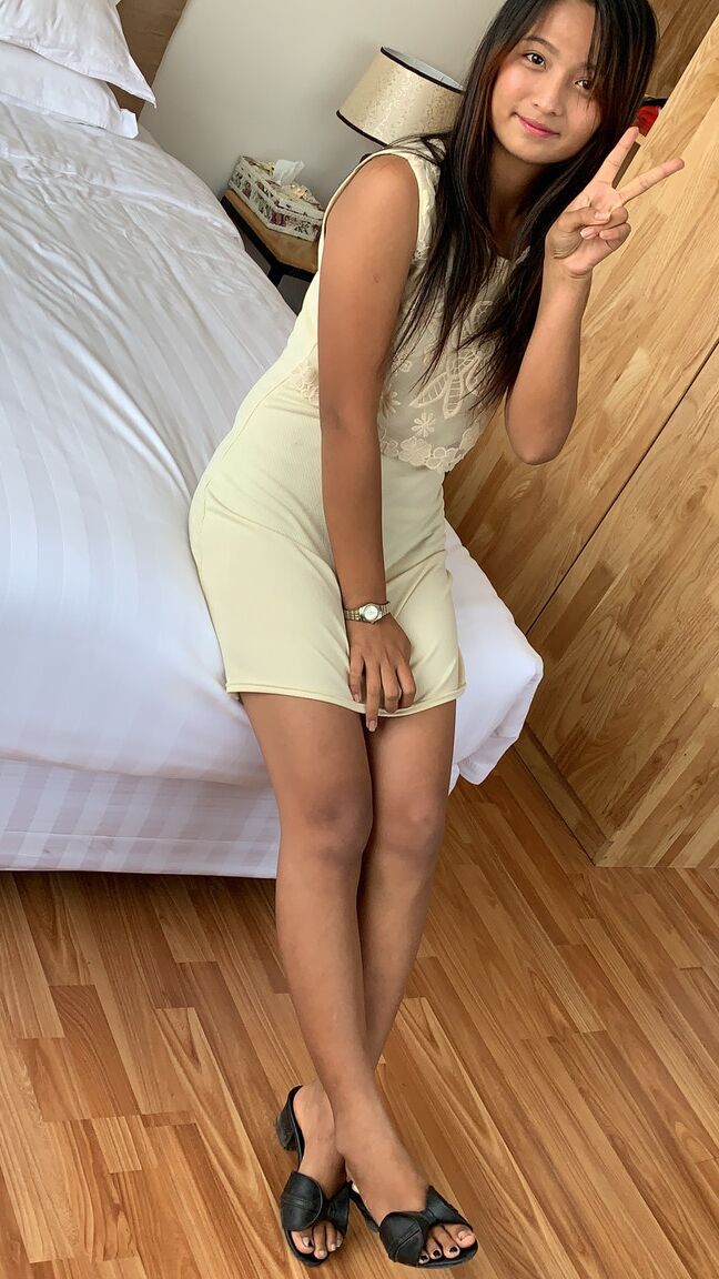 21P Journal de sexe asiatique Sam
