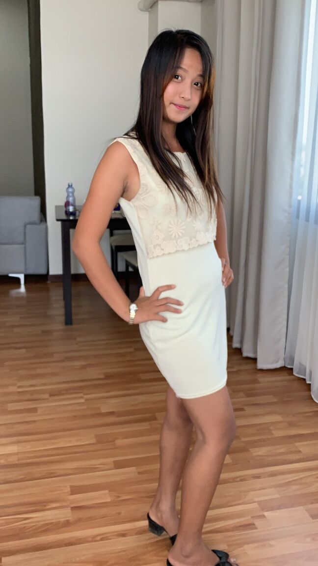 21P Journal de sexe asiatique Sam