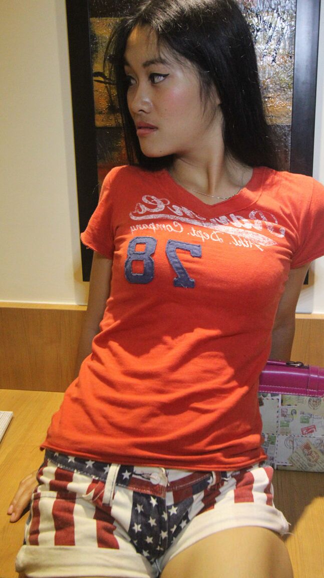 21P Journal de sexe asiatique Shi