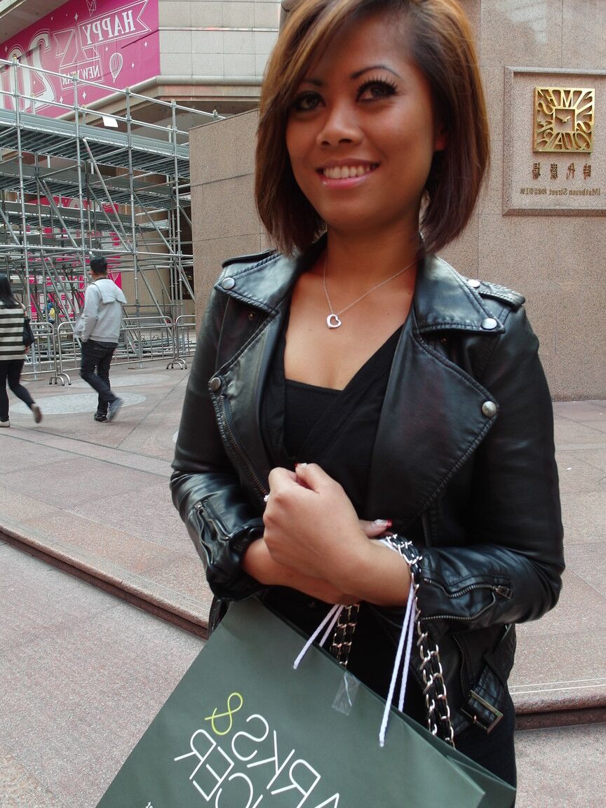 21P Asiatisches Sextagebuch Wendy