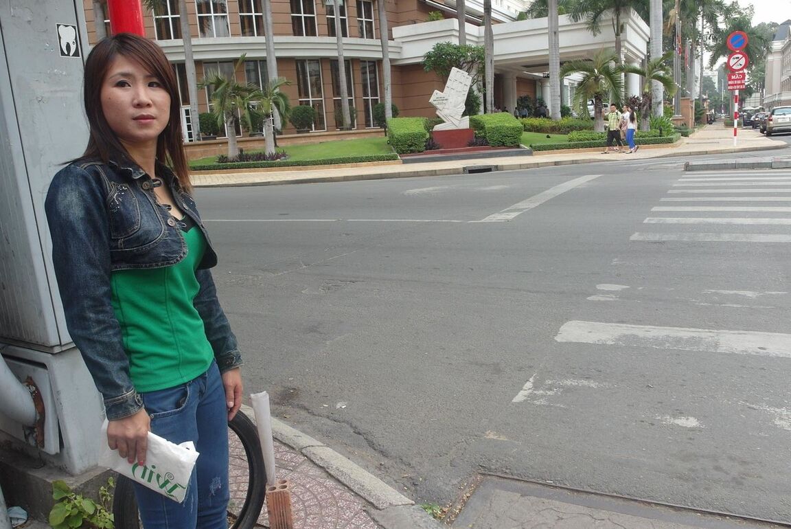 21P Journal de sexe asiatique Hien