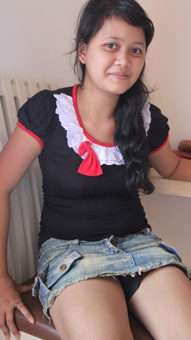 21P Journal de sexe asiatique Amel