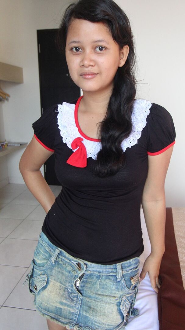 21P Journal de sexe asiatique Amel