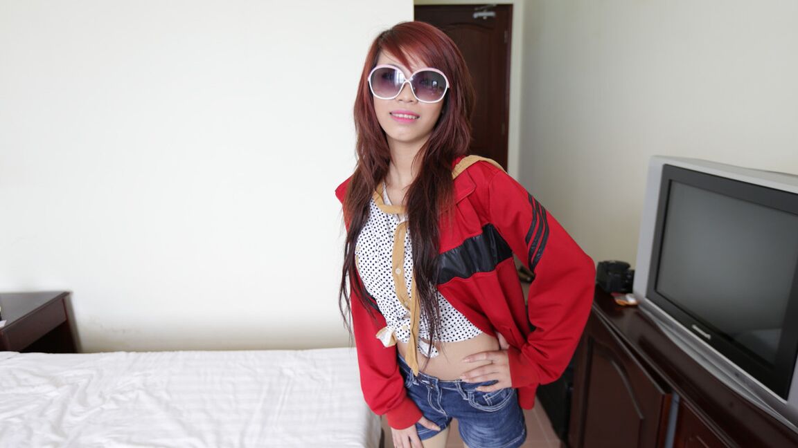 21P Diário de sexo asiático Phuong
