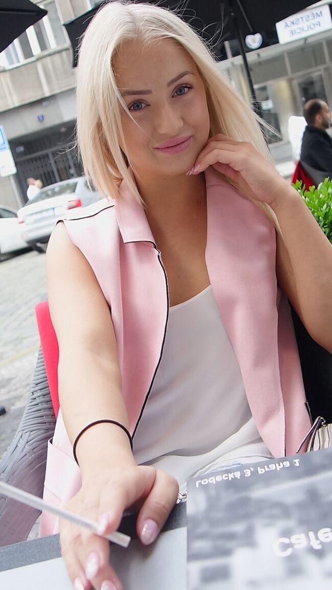 21P Asiatisches Sextagebuch Cayla Lyons