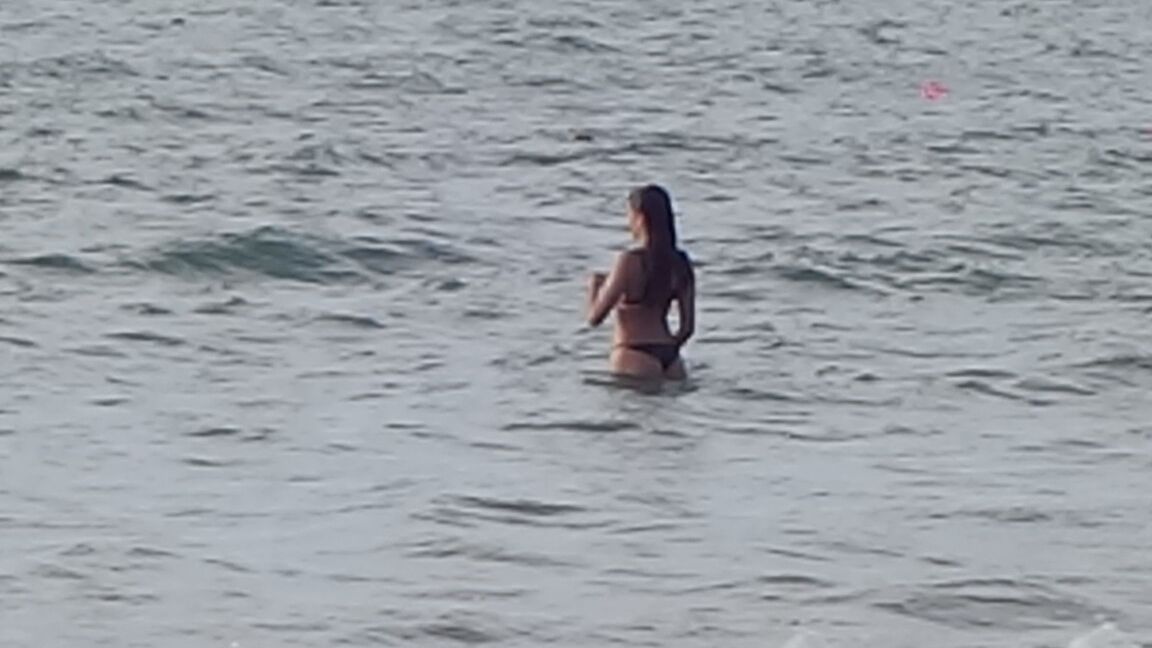 21P Diário de Sexo Asiático Valentina