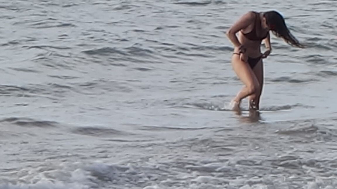 21P Diário de Sexo Asiático Valentina