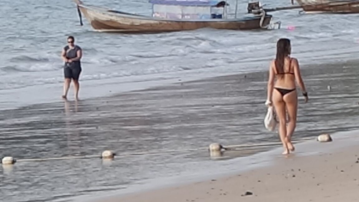 21P Diário de Sexo Asiático Valentina