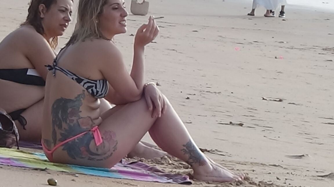 21P Diário de Sexo Asiático Valentina