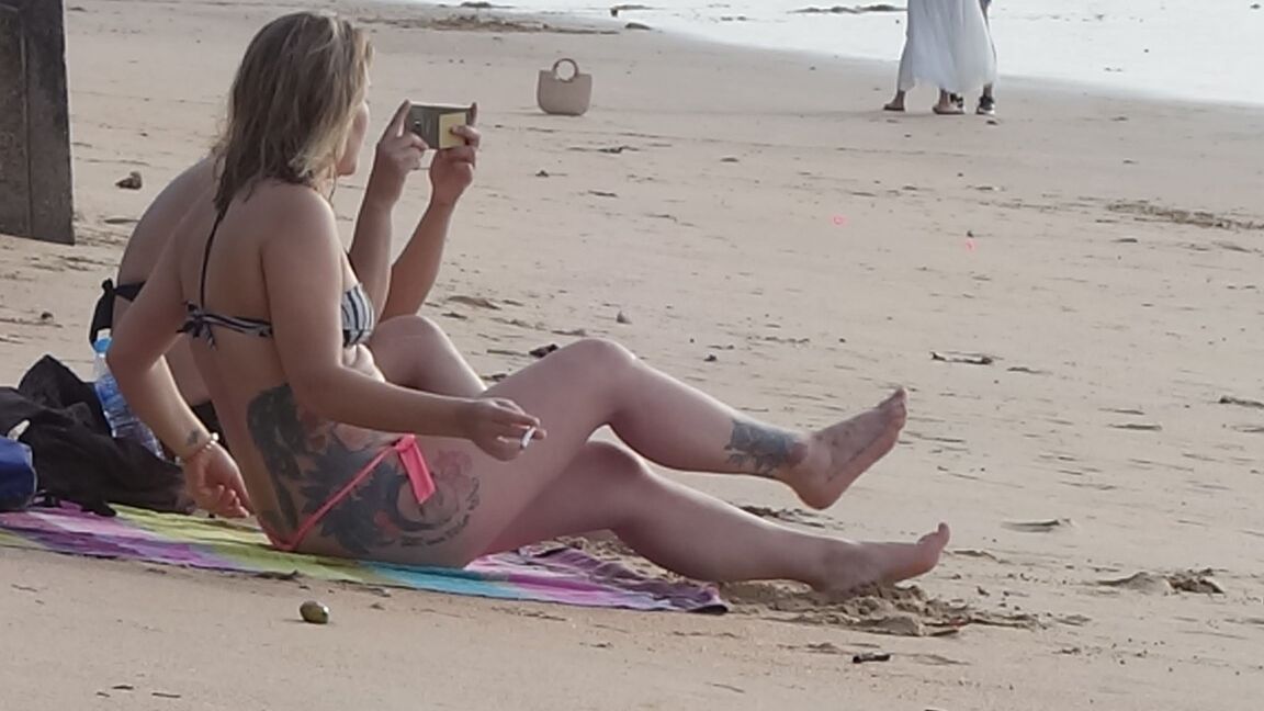 21P Diário de Sexo Asiático Valentina