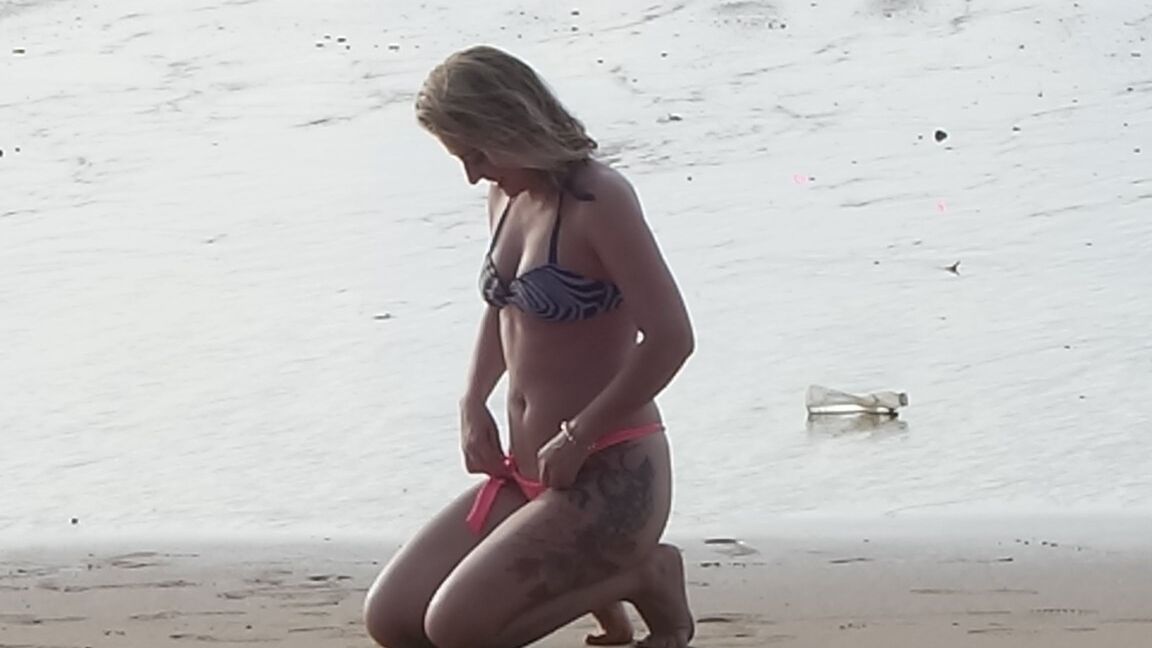 21P Diário de Sexo Asiático Valentina