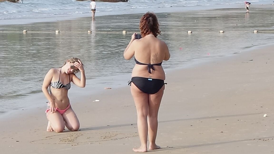 21P Diário de Sexo Asiático Valentina