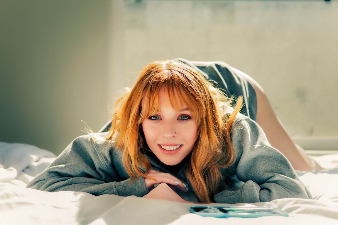 21P Princesa Cum Madi Collins