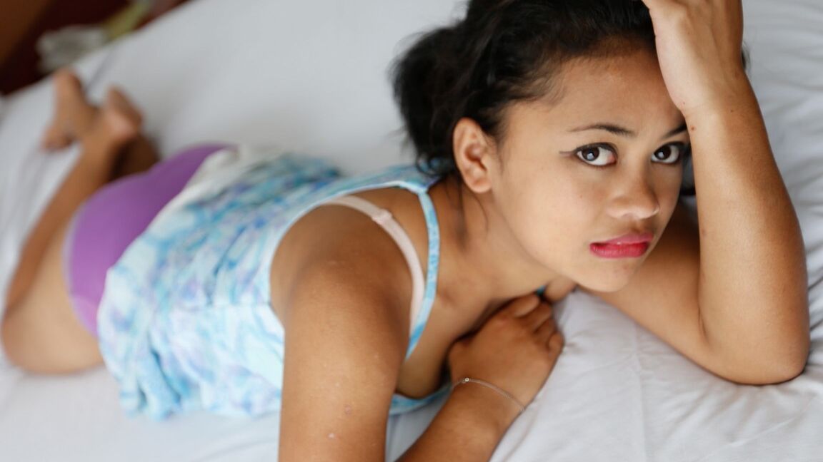 21P Journal de sexe asiatique Dalina