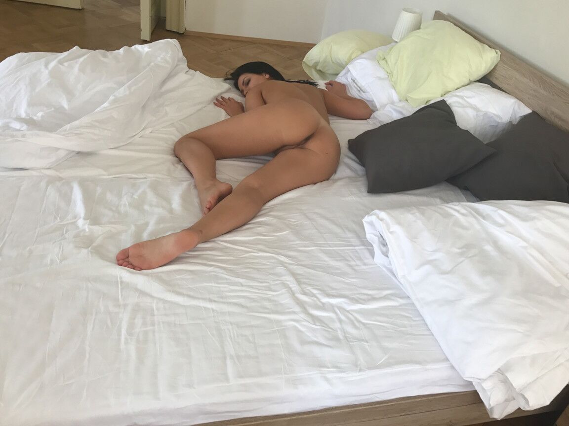 21P Journal de sexe asiatique Sofie