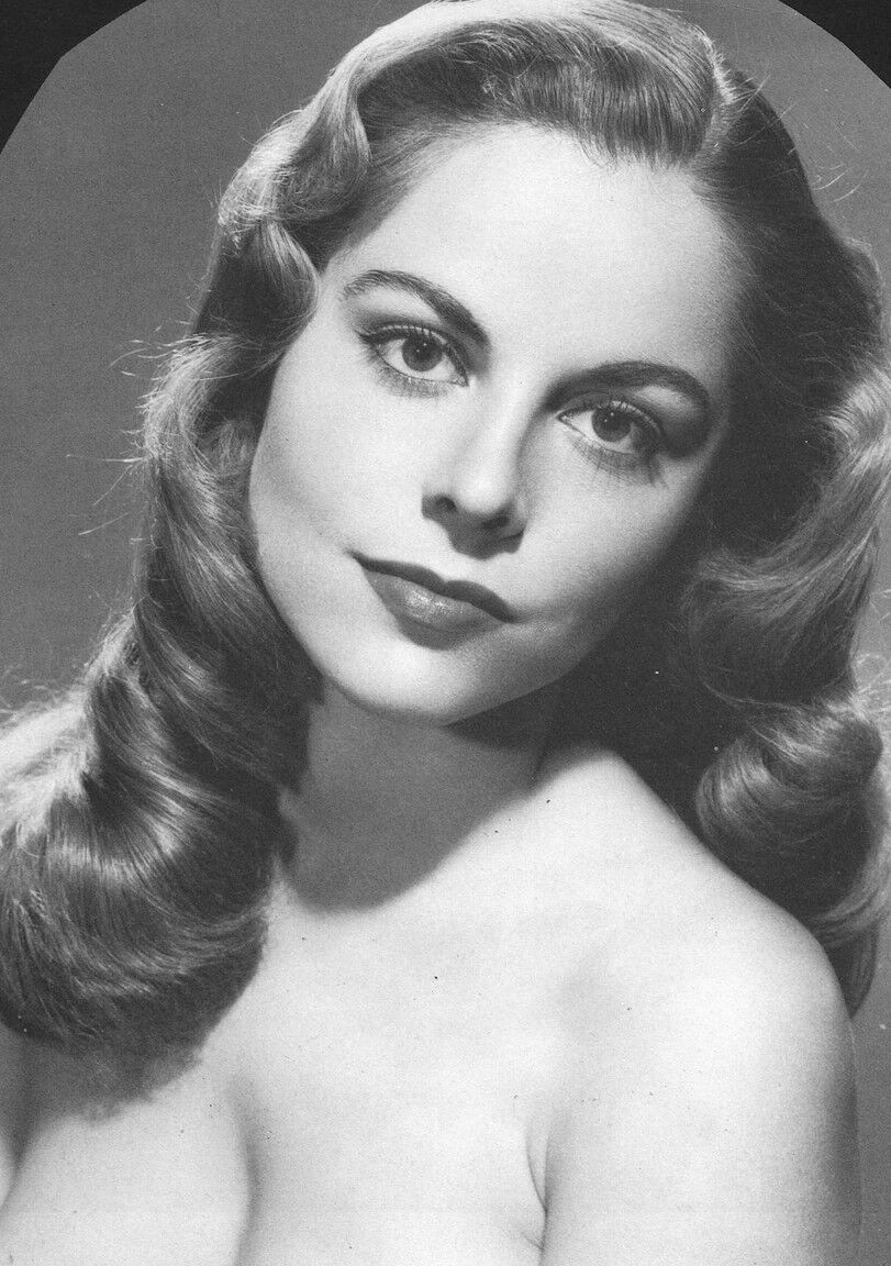 18P Vintage Porno Clásico Marguerite Empey