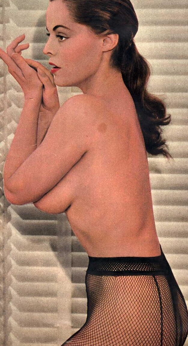 18P Vintage Porno Clásico Marguerite Empey