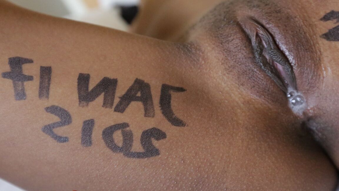 21P Diário de Sexo Asiático Niki