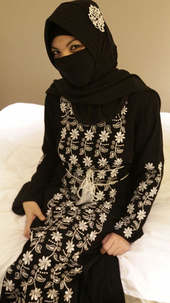 21P Journal de sexe asiatique Aadila