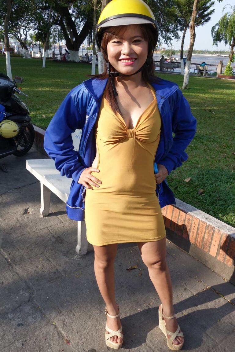 21P Asiatisches Sextagebuch Hang B