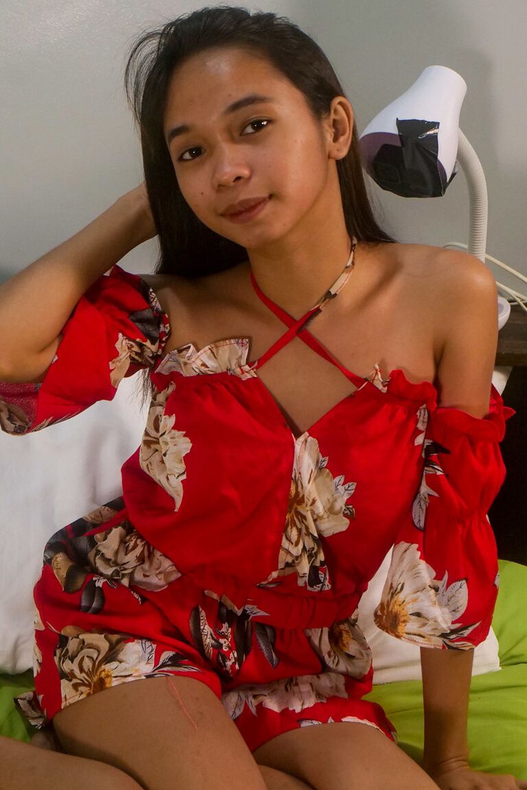 Patrulla triciclo 21P Lexi Barrera