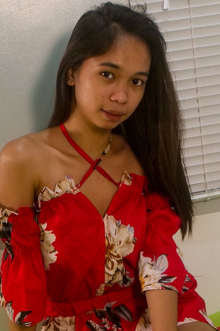 Patrulla triciclo 21P Lexi Barrera