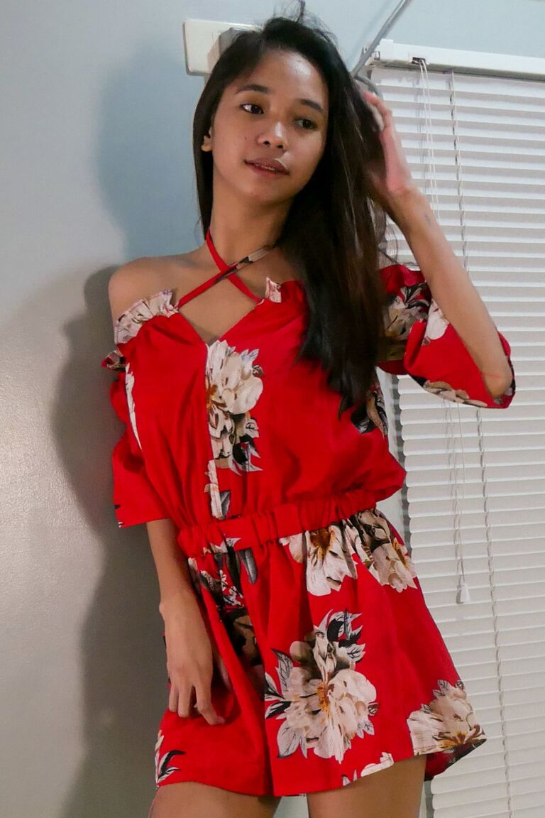 Patrulla triciclo 21P Lexi Barrera