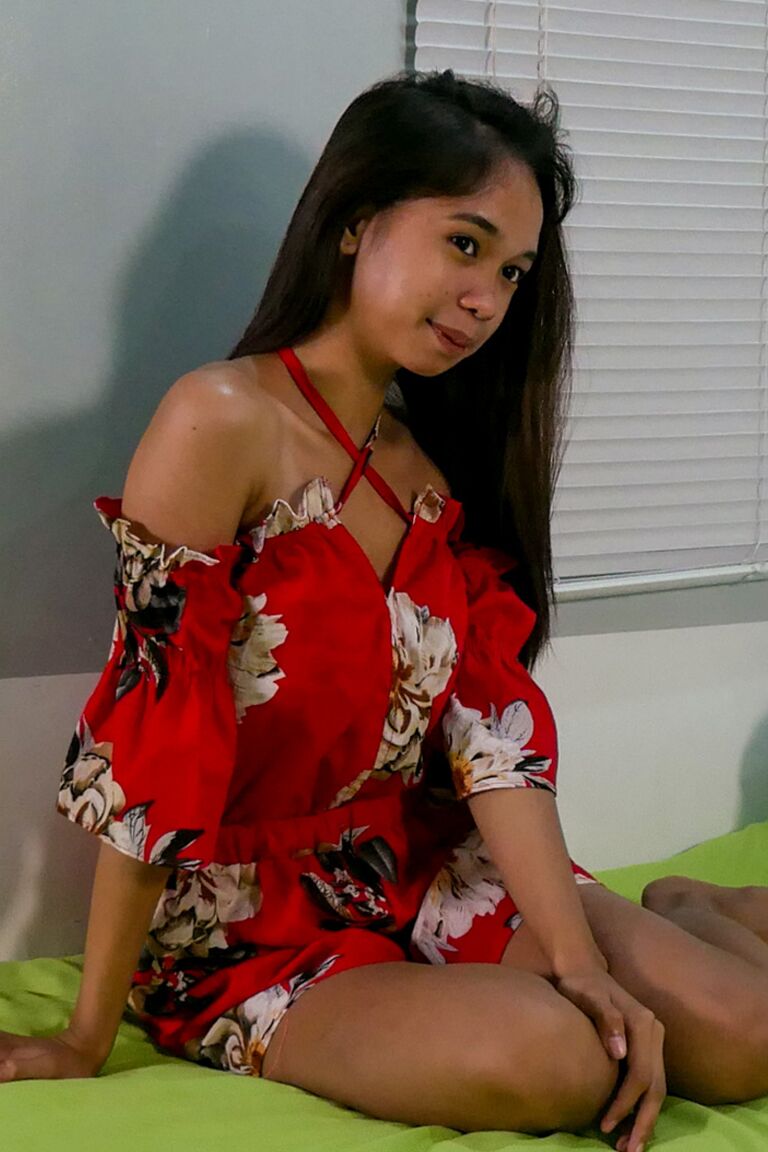Patrulla triciclo 21P Lexi Barrera