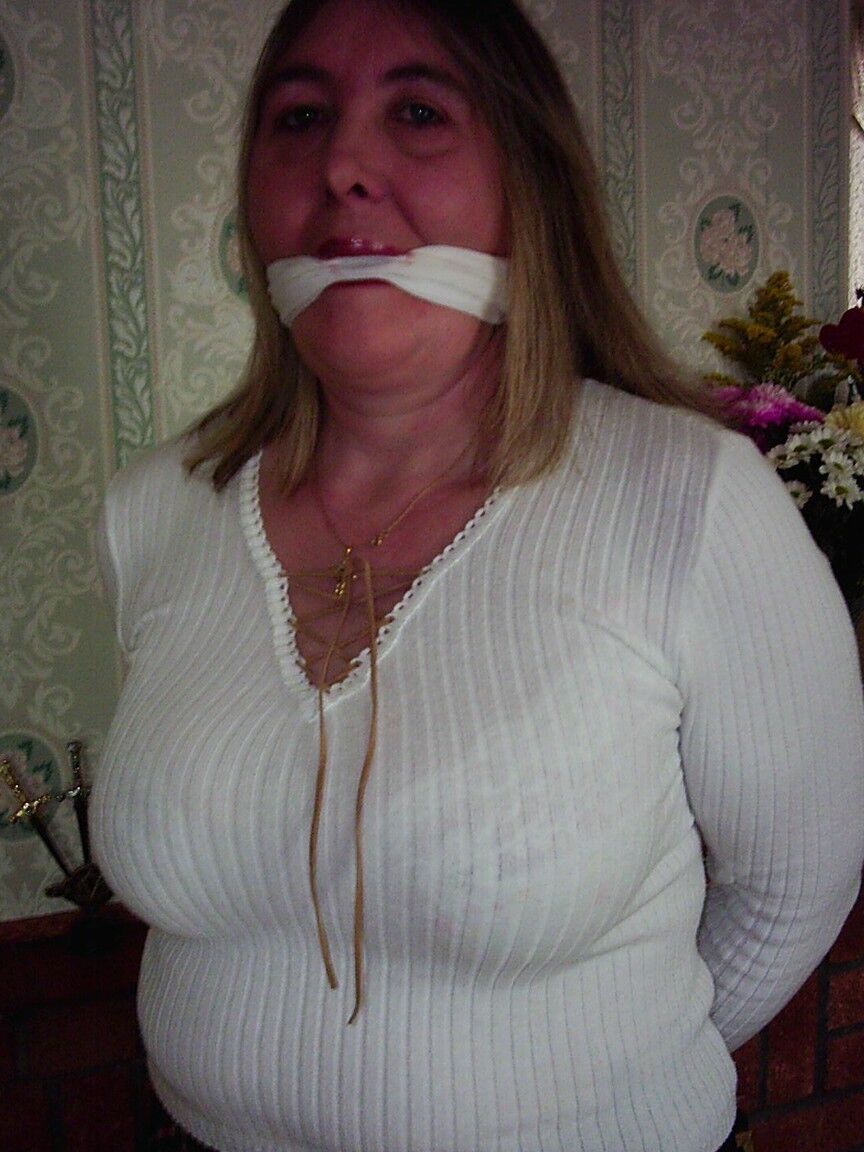 16P Amateurs 10Amateur,Bondage,Cuerda Bondage