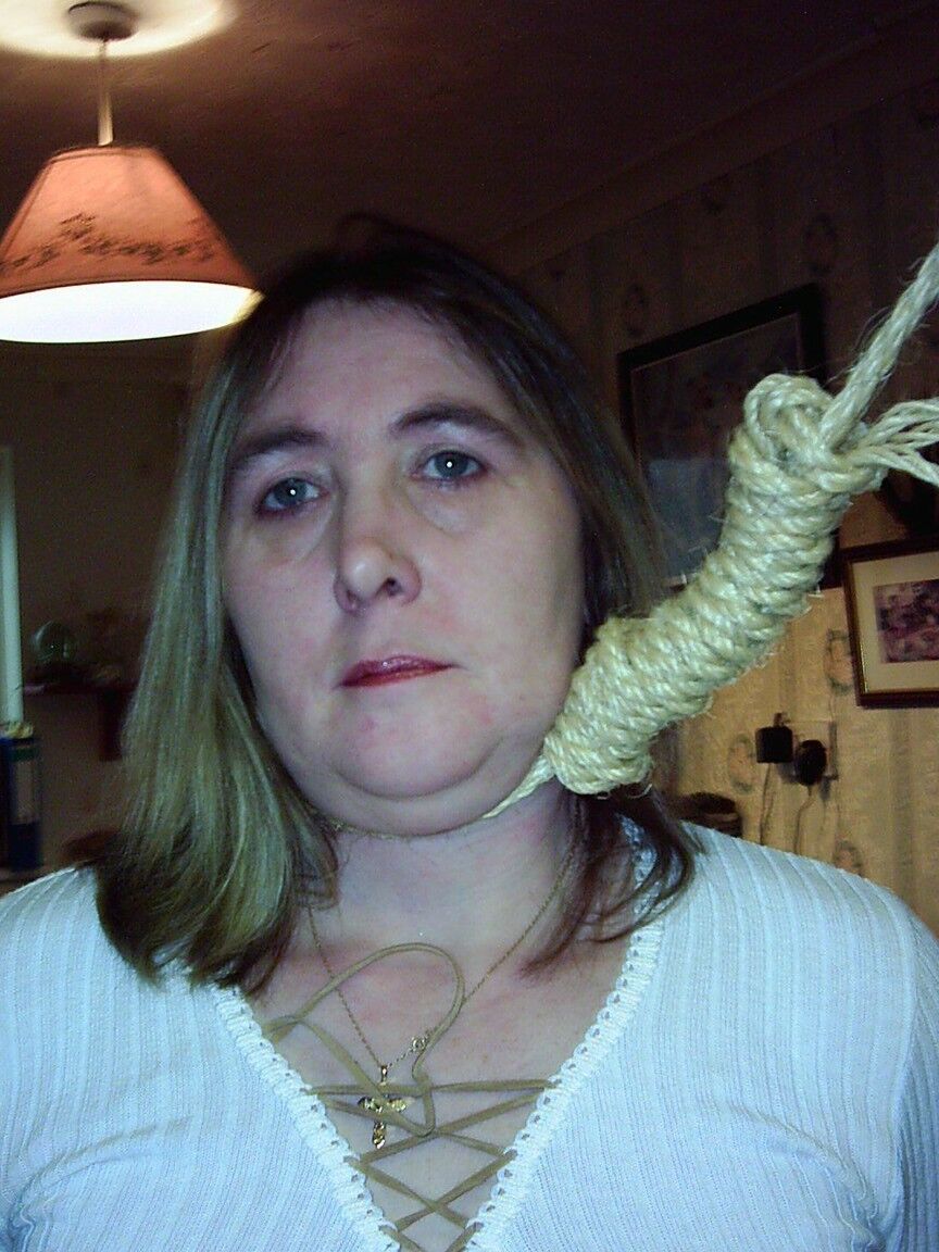 16P Amateurs 10Amateur,Bondage,Cuerda Bondage