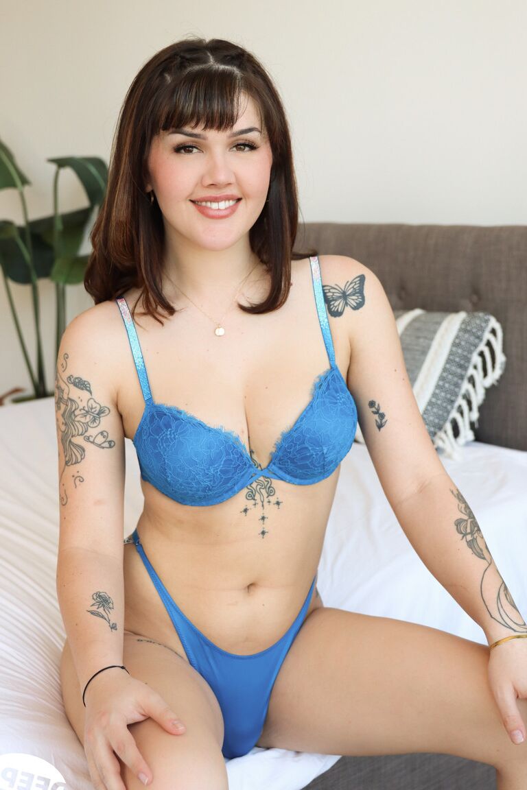 21P Deep Lush Дейзи Тейлор, Оуэн Грей