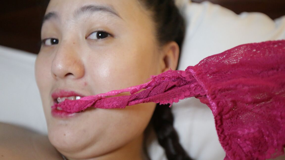21P Diario de sexo asiático Quyen