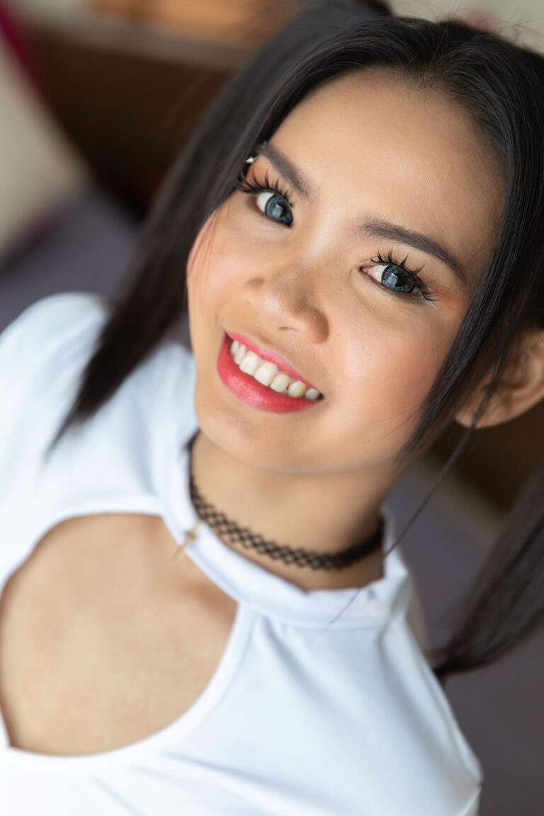 21P Creampie Thais Totti