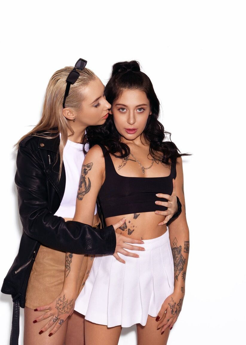 21P Straplez Lil Karla