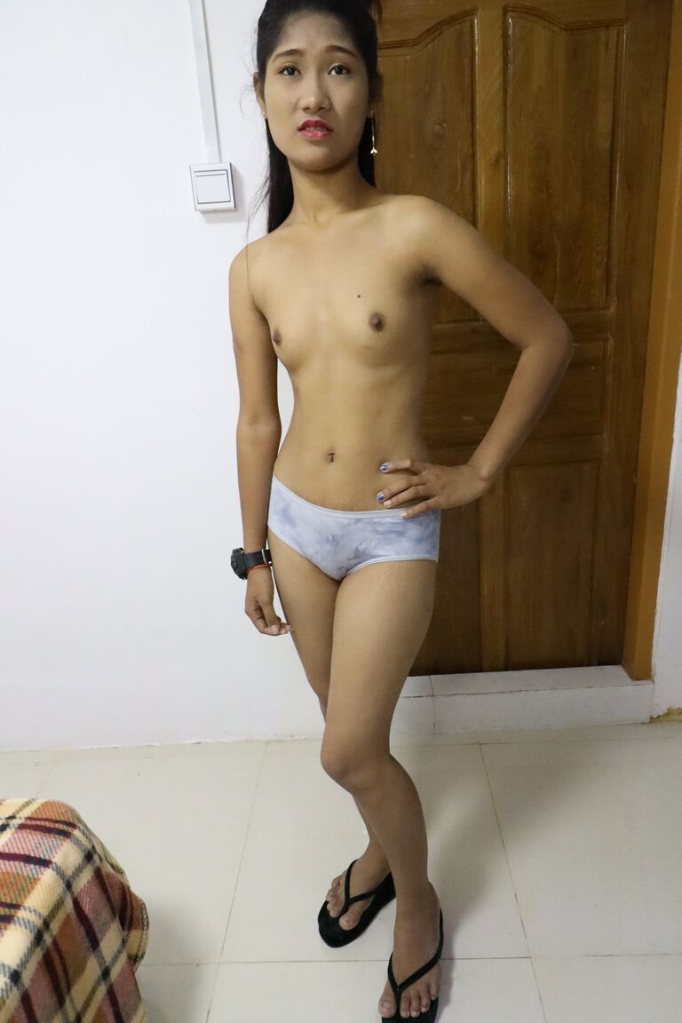21P Diario De Sexo Asiático Rocío B