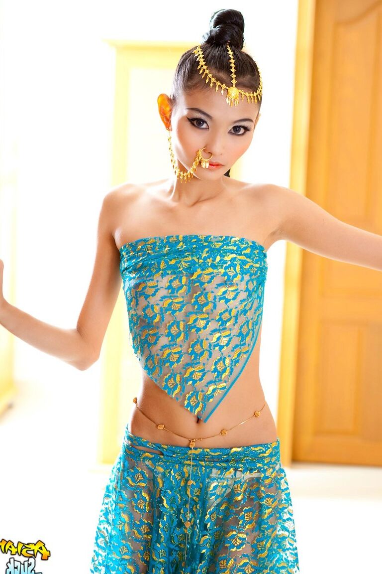 21P Asian Suck Dolls Eaw