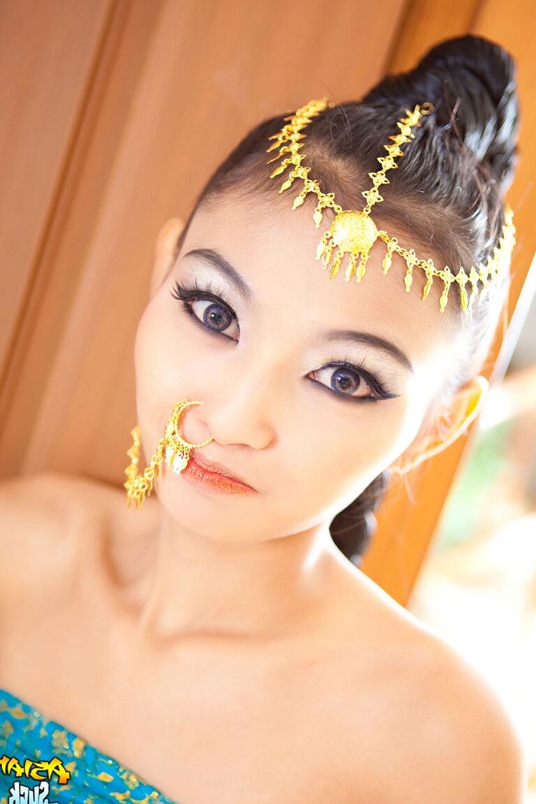 21P Asian Suck Dolls Eaw